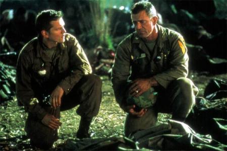 Nous &eacute;tions soldats
