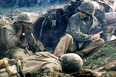 windtalkers