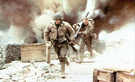 il faut sauver le soldat ryan