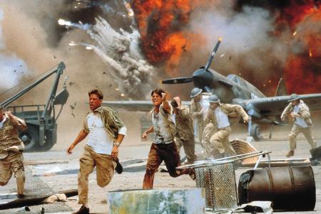 pearl harbor