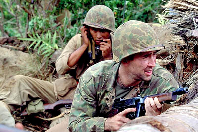windtalkers