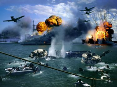 pearl harbor