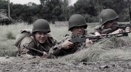band of brothers