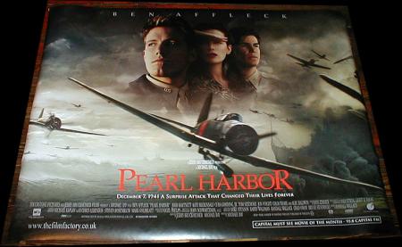 pearl harbor