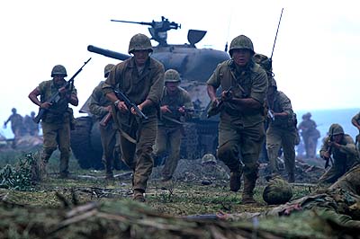 windtalkers