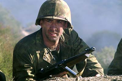 windtalkers