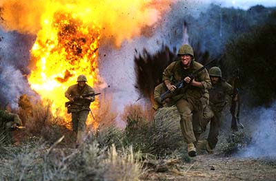 windtalkers