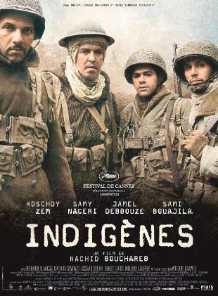 indig&eacute;nes
