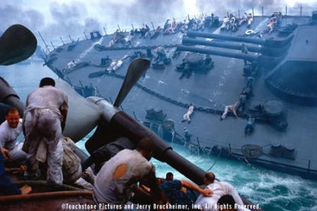 pearl harbor