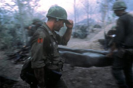 Nous &eacute;tions soldats
