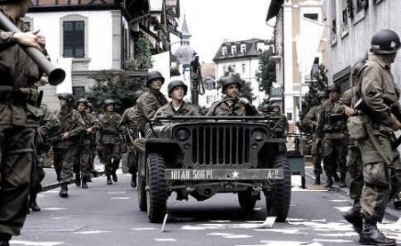 band of brothers