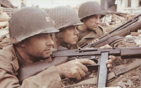 il faut sauver le soldat ryan