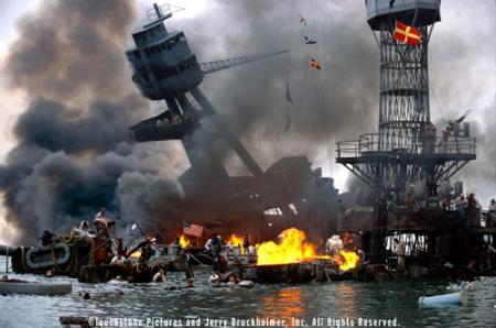 pearl harbor