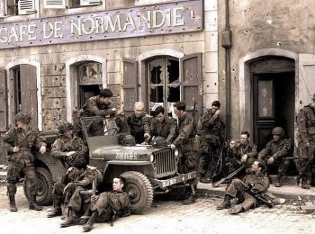 band of brothers
