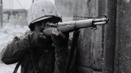 band of brothers