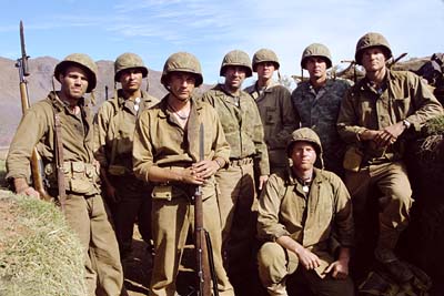 windtalkers