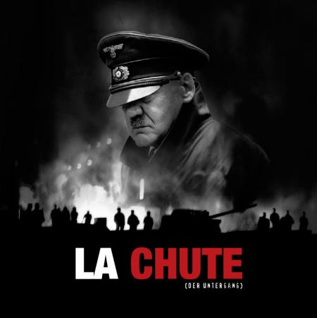 la chute