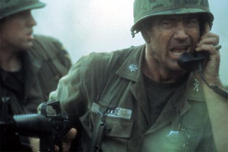 Nous &eacute;tions soldats