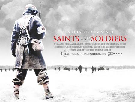 saints and soldiers