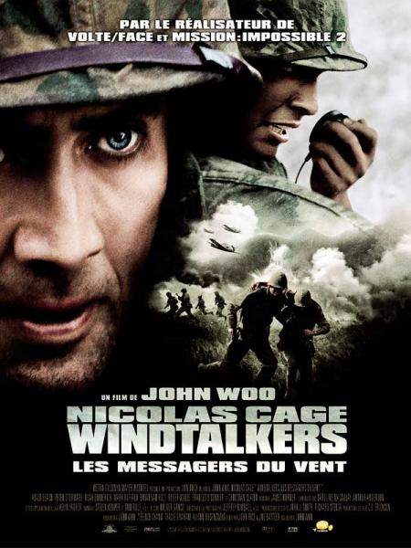 windtalkers