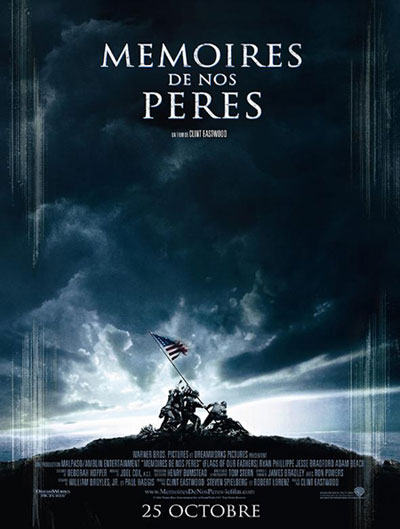 M&eacute;moires de nos p&egrave;res